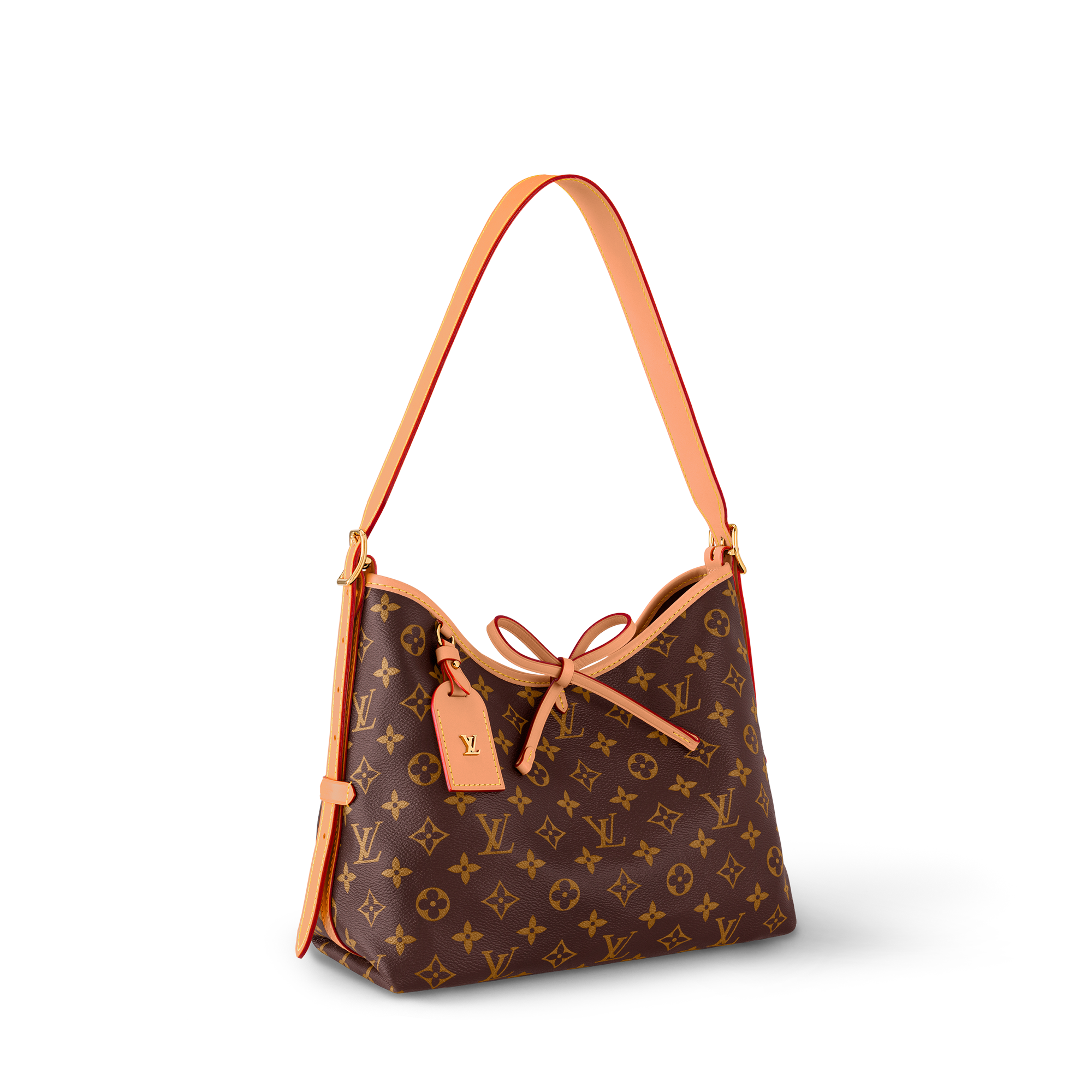 CarryAll PM Monogram - Handbags | Louis Vuitton India